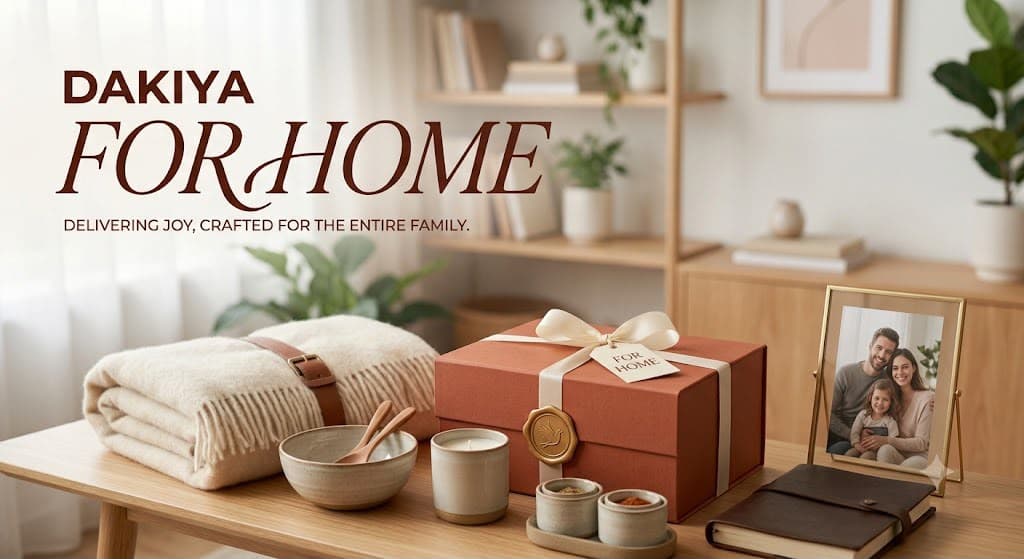 For the home